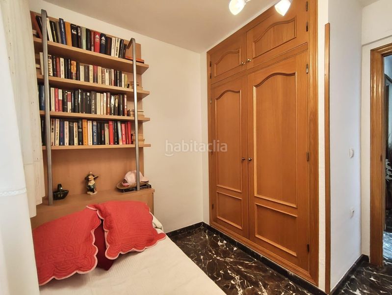 Foto 2f08b92d-0855-45b5-a4d2-f598e0c05e9d. Apartament amb aparcament piscina a Levante Alto Benidorm