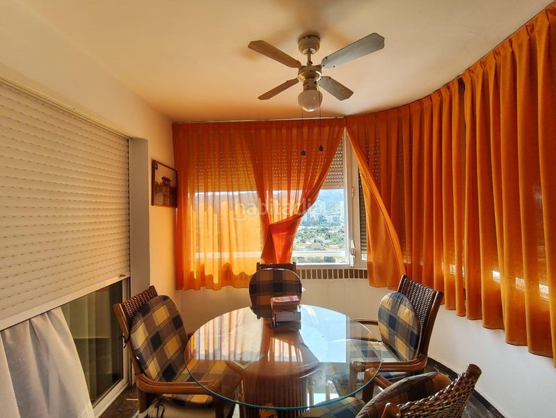 Foto 310308e5-55a7-4c2f-8b16-a0ec7284e44f. Apartament amb aparcament piscina a Levante Alto Benidorm