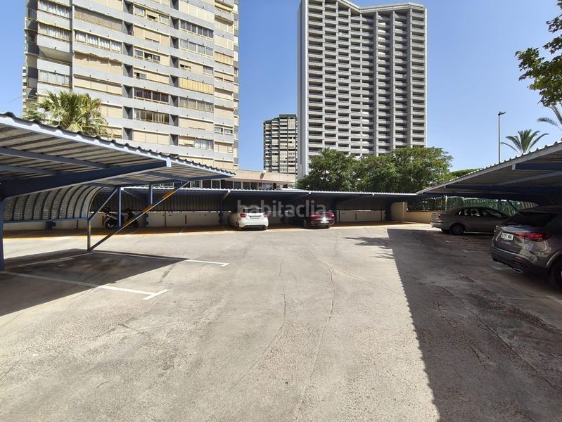 Foto 37ef0255-03a6-4a4f-b103-b4a4c8909a95. Apartament amb aparcament piscina a Levante Alto Benidorm