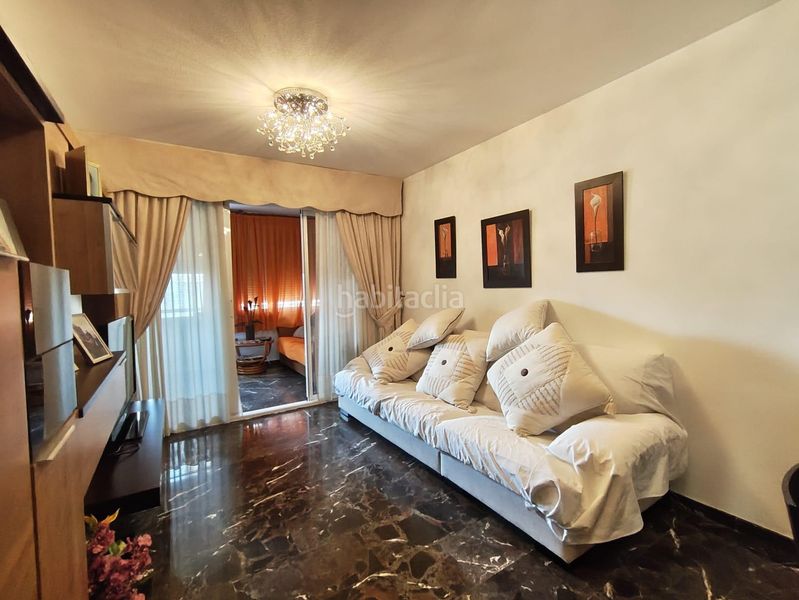 Foto 5e4e886a-0cef-4378-a56a-eafe96e7f49a. Apartament amb aparcament piscina a Levante Alto Benidorm