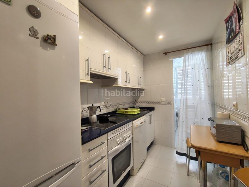 Foto 6b000ab7-c009-4741-a7ef-01af7b374341. Apartament amb aparcament piscina a Levante Alto Benidorm
