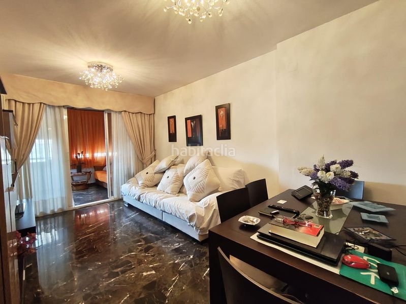 Foto 6cdd9891-5f04-41c5-9520-9d8fe77c01d5. Apartament amb aparcament piscina a Levante Alto Benidorm