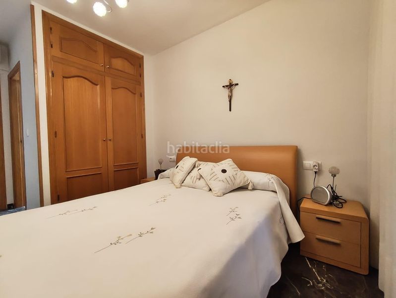 Foto 8481ec0d-4b93-415b-ac85-192c5c4fbb88. Apartament amb aparcament piscina a Levante Alto Benidorm