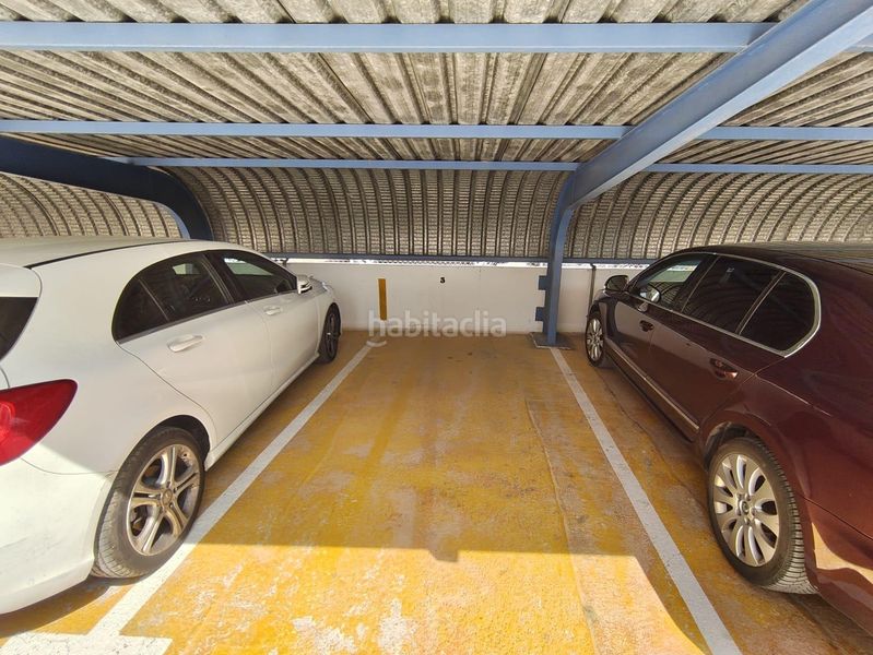 Foto 92be16af-b716-451e-a546-5226b9b0bac3. Apartament amb aparcament piscina a Levante Alto Benidorm