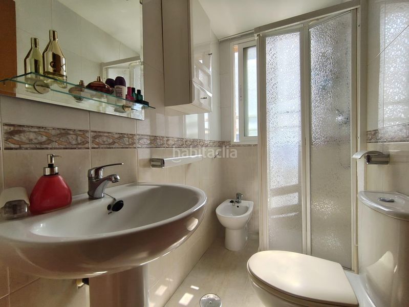 Foto 95a89f2a-210d-4382-8da2-628a750785a7. Apartament amb aparcament piscina a Levante Alto Benidorm