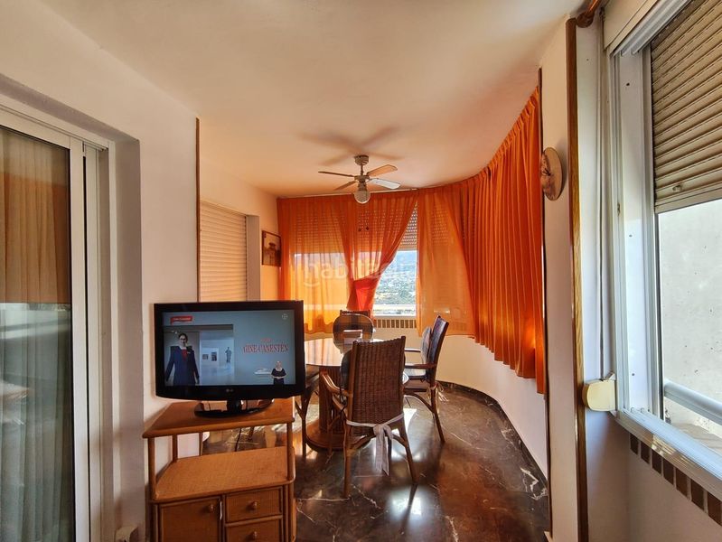Foto b982b0ae-c9e7-409b-b79e-64dd0c20709b. Apartament amb aparcament piscina a Levante Alto Benidorm