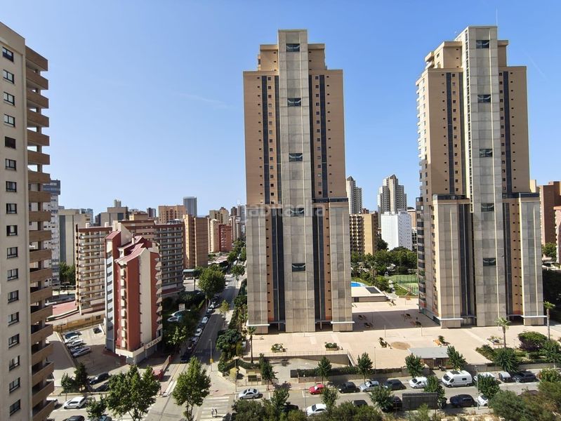 Foto ec8f47fb-d69c-415e-9dd1-90c803f8e37d. Apartament amb aparcament piscina a Levante Alto Benidorm