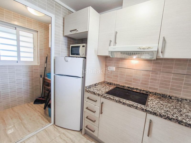 Foto 058ae40b-36e7-406a-83b8-99c0ad4e8034. Apartament amb calefacció aparcament piscina a Via Parque Benidorm