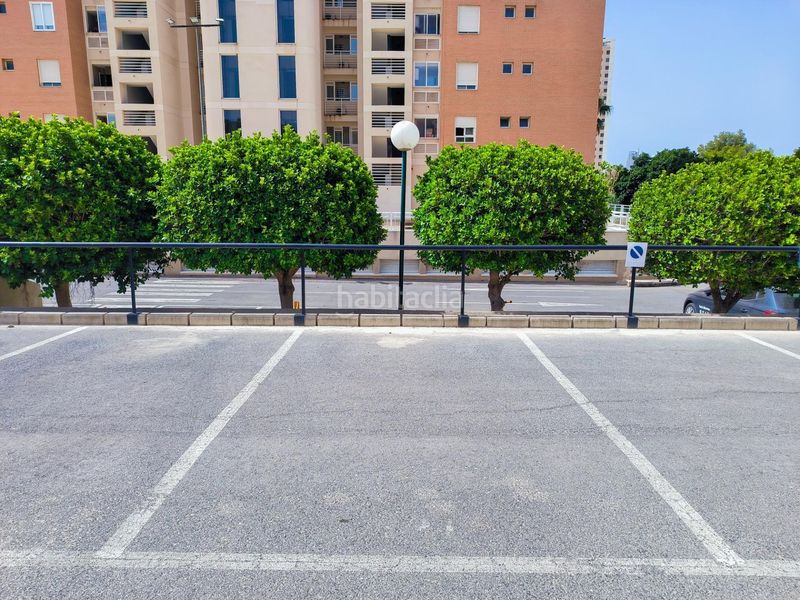 Foto 114bc8b0-e411-4e31-8aca-122e163a6b69. Apartament amb calefacció aparcament piscina a Via Parque Benidorm