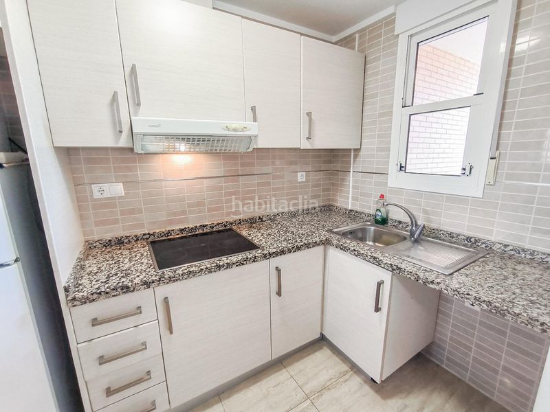 Foto 29162031-7bd8-43f8-859f-ea34508a76b7. Apartament amb calefacció aparcament piscina a Via Parque Benidorm