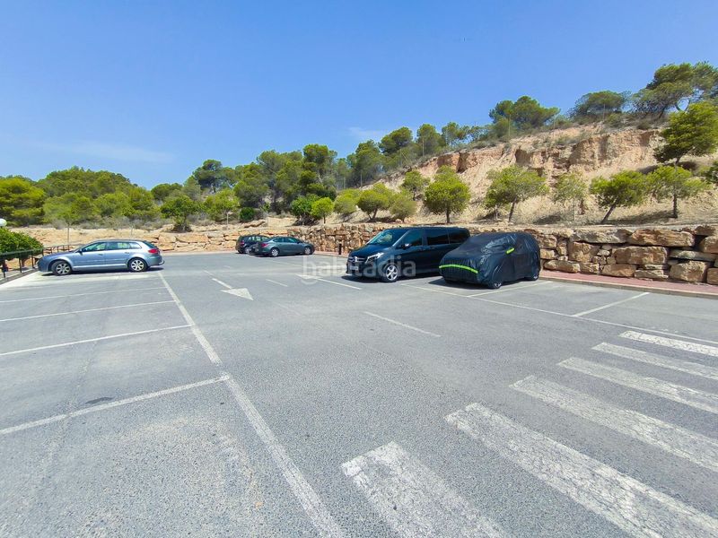Foto 57f3e33b-0721-456d-86d0-0c7ba22ebeb0. Apartament amb calefacció aparcament piscina a Via Parque Benidorm