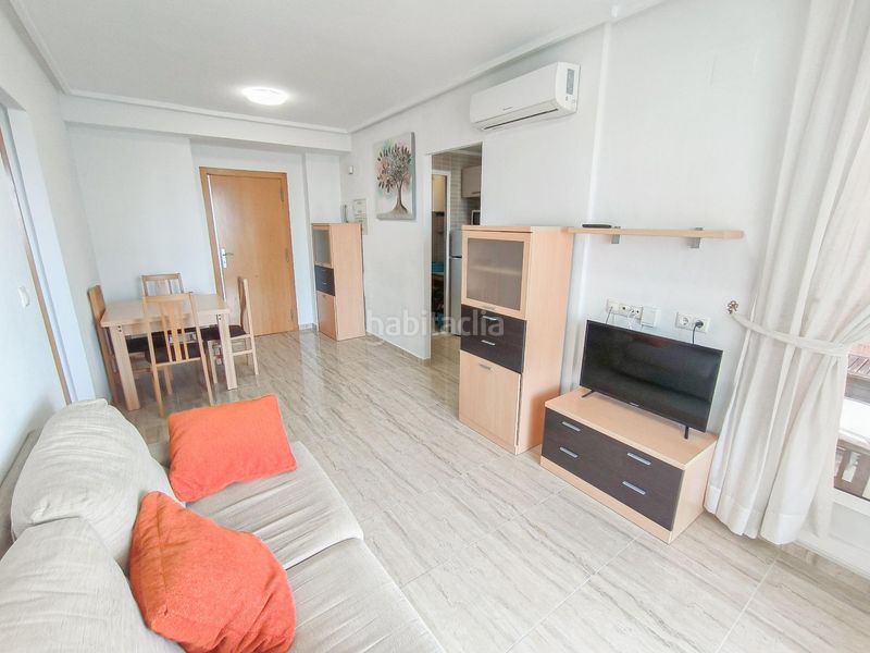 Foto 58fda584-cb90-4f6c-8405-5a2f75e78002. Apartament amb calefacció aparcament piscina a Via Parque Benidorm