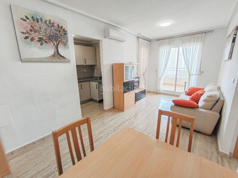 Foto 953adbaa-5556-4f6d-852b-b5b30c047026. Apartament amb calefacció aparcament piscina a Via Parque Benidorm