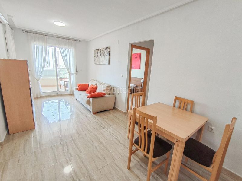 Foto b2774783-393f-4061-b4f6-aa0d486e984b. Apartament amb calefacció aparcament piscina a Via Parque Benidorm