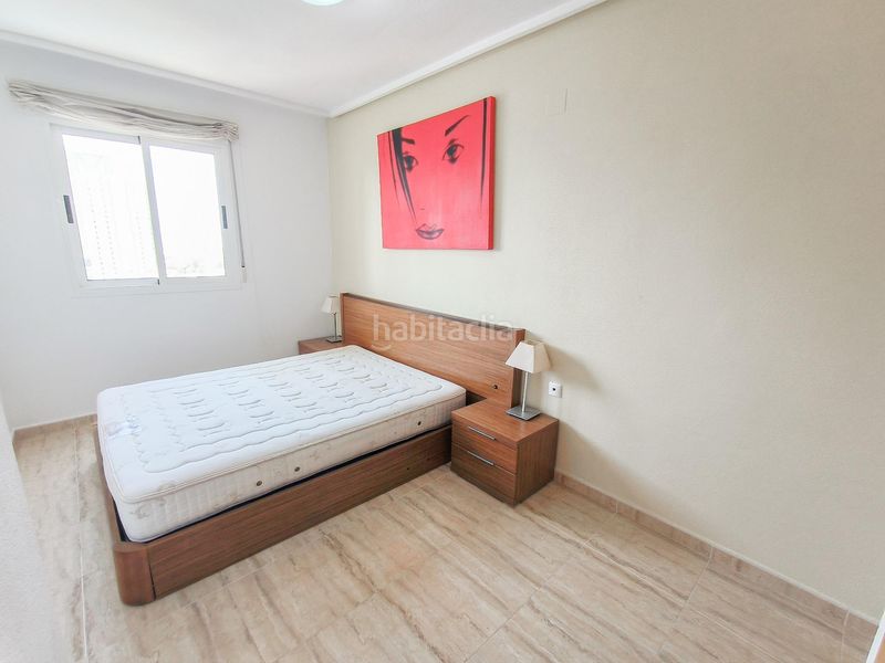 Foto b5cfb159-f91a-439e-b82b-41946181c942. Apartament amb calefacció aparcament piscina a Via Parque Benidorm