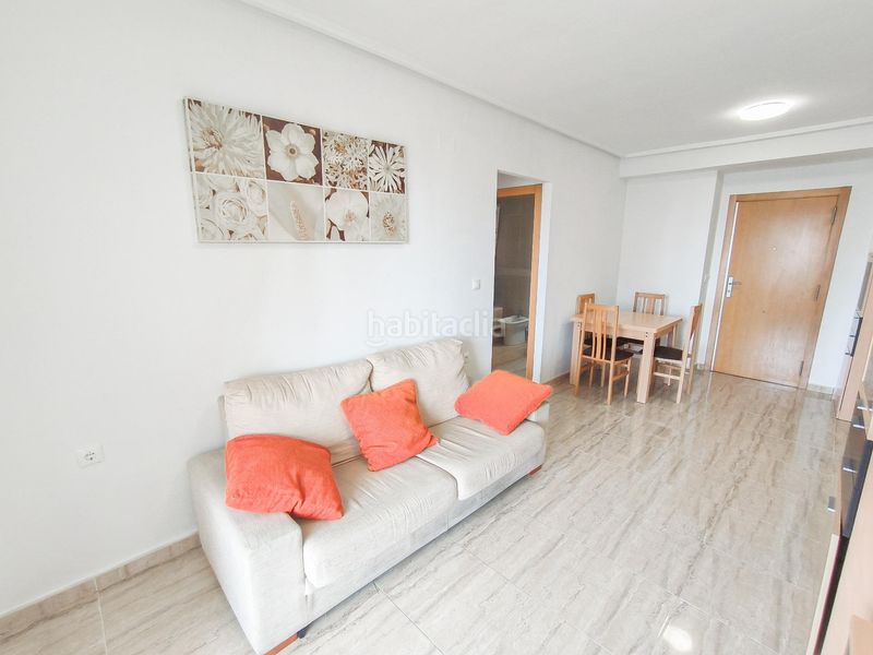 Foto e9193781-b062-4d11-be36-44cf02c9a9e0. Apartament amb calefacció aparcament piscina a Via Parque Benidorm