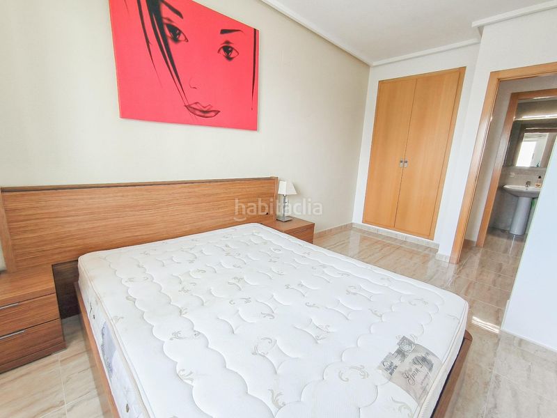 Foto eb6b3c36-2603-49a2-9efb-d937ec15880c. Apartament amb calefacció aparcament piscina a Via Parque Benidorm
