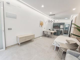 Studio à Playa Levante. Estudio reformado en segunda línea de la playa de levante  www.i