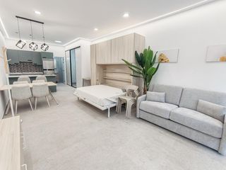 Studio à Playa Levante. Pack de estudios reformados en segunda línea de la playa de leva