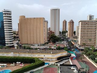 Apartament a Levante Alto