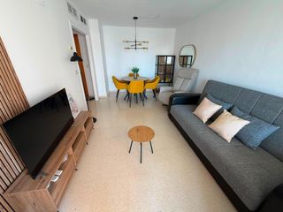 Apartament a Rincón Alto. Apartamento de 1 dormitorio en zona del rincon de loix
