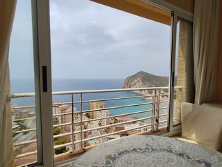 Apartament a Cala Finestrat
