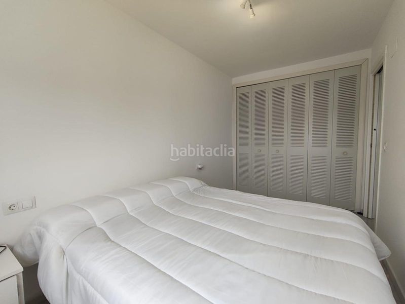 Foto 00f129cb-00c0-44cf-83c3-1b7100718150. Apartament amb piscina a Playa Poniente Benidorm