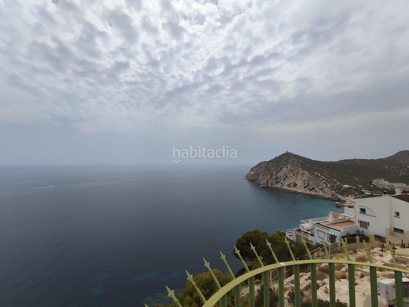 Foto 0bcac647-016c-42b5-8563-55de025d370a. Apartament amb piscina a Playa Poniente Benidorm