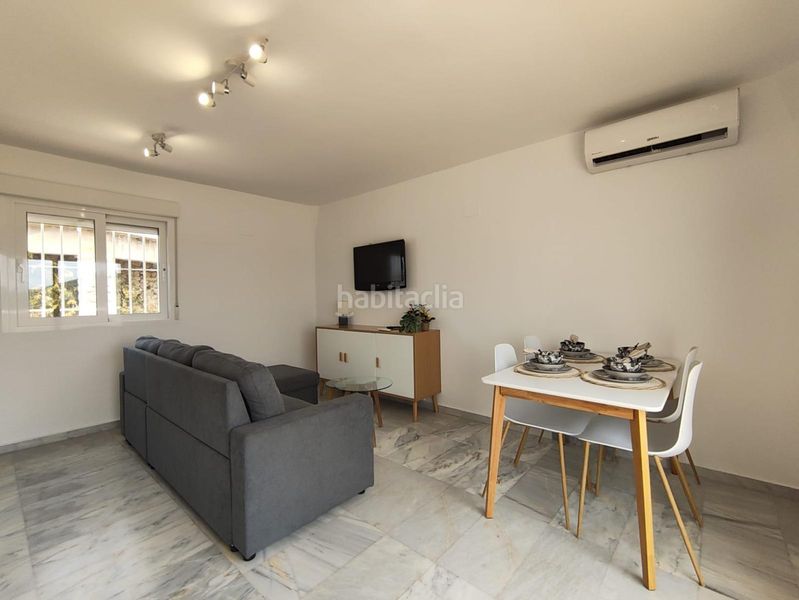 Foto 19a99928-01ea-4a40-9b69-e130a02f7b00. Apartament amb piscina a Playa Poniente Benidorm