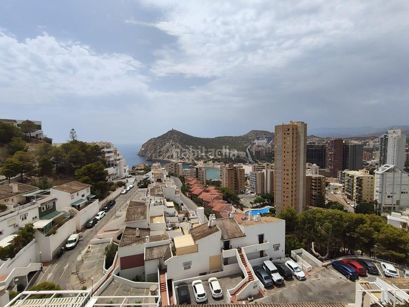 Foto 21d627d1-5812-4a36-b95a-81b0eb50fe8e. Apartament amb piscina a Playa Poniente Benidorm