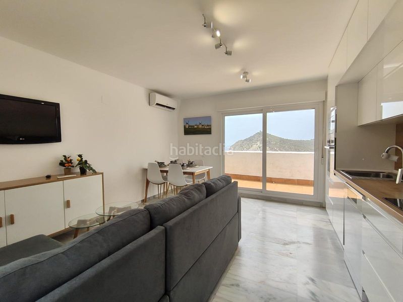 Foto 31ea88e8-25de-4206-9bee-1a709f26c603. Apartament amb piscina a Playa Poniente Benidorm