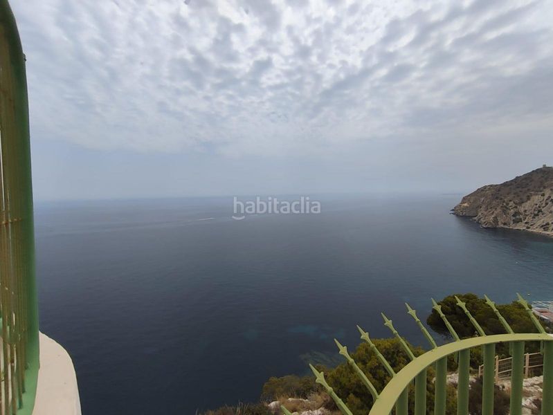 Foto 4a087e6d-78ad-4a2c-9a85-27d43408f0e7. Apartament amb piscina a Playa Poniente Benidorm