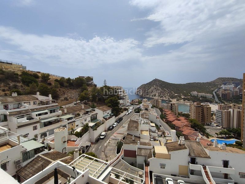 Foto 51084911-6ce1-49ac-9749-5f5932c730af. Apartament amb piscina a Playa Poniente Benidorm