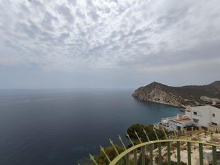 Apartment in Playa Poniente