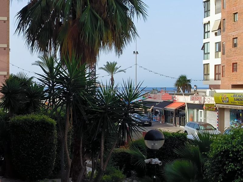 Foto 2eda19d4-7a10-4b03-bc1e-027778b5d0d6. Apartament amb aparcament a Playa Levante Benidorm