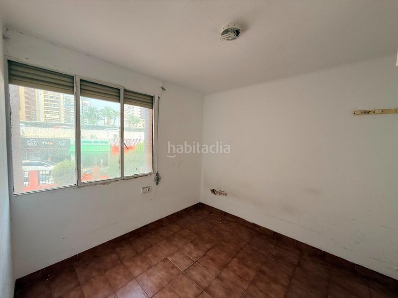 Foto e797fde8-3530-478e-884b-d0d525b6abfd. Apartament amb aparcament a Playa Levante Benidorm