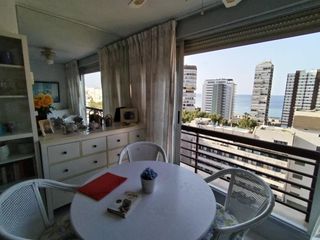 Estudi a Playa Levante