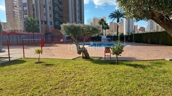 Foto 057695c6-0e07-4161-90c0-b9b611dd6ec8. Apartament amb aparcament piscina a Rincón Bajo Benidorm