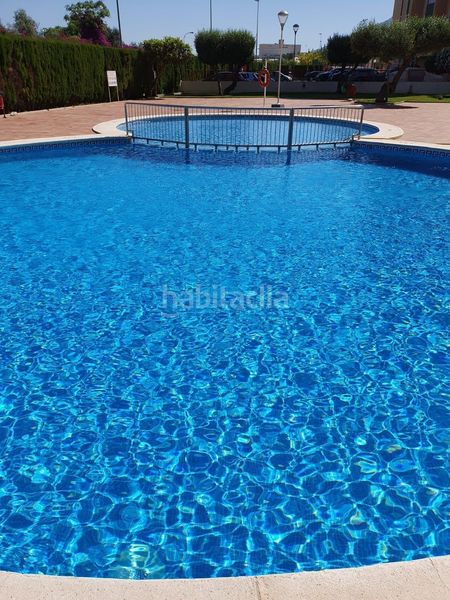 Foto 09c58963-c72d-40cc-a831-1aa0cec65f42. Apartament amb aparcament piscina a Rincón Bajo Benidorm
