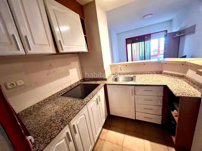 Foto 305797a0-f9e2-41c0-80c2-49944dd99825. Apartament amb aparcament piscina a Rincón Bajo Benidorm
