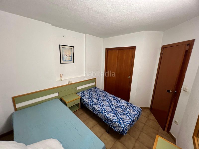 Foto 317d5460-f7cc-49f5-b60d-372d6a595b61. Apartament amb aparcament piscina a Rincón Bajo Benidorm