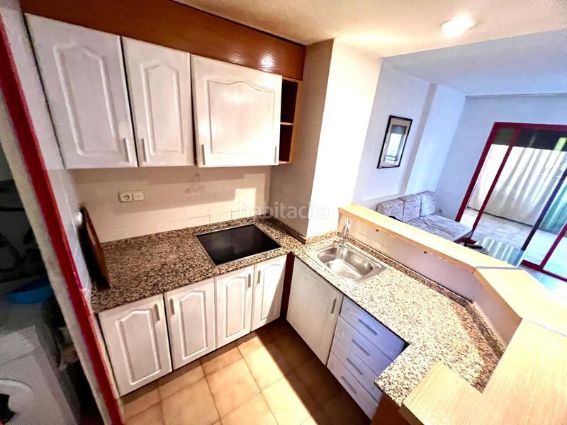 Foto 424f2182-3053-47c2-80cf-1fdb4e350d0e. Apartament amb aparcament piscina a Rincón Bajo Benidorm