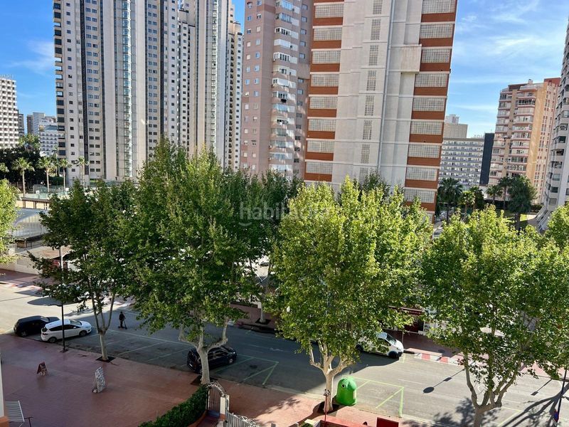 Foto 86d29615-8fbe-4eac-80f6-87eb0ead2473. Apartament amb aparcament piscina a Rincón Bajo Benidorm