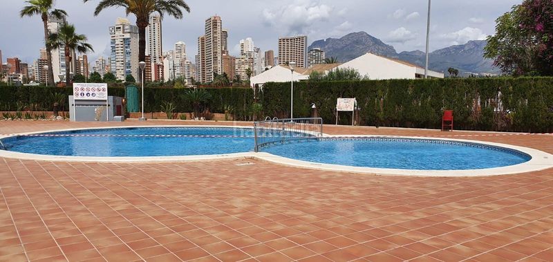 Foto ae627072-05a9-4f34-8ec9-42adf31d4b9e. Apartament amb aparcament piscina a Rincón Bajo Benidorm