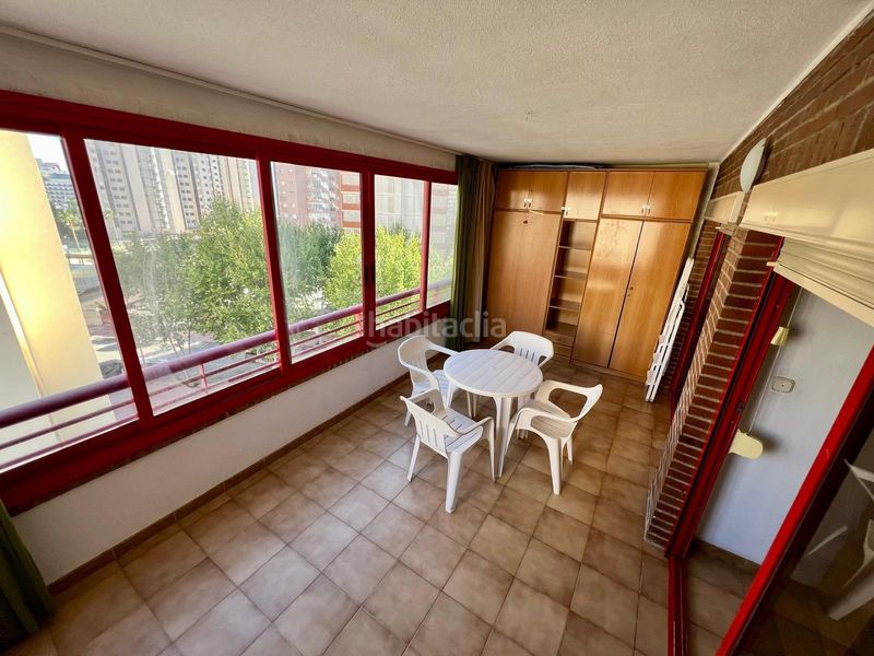 Foto dc1793f6-d2fd-4858-b609-bd943ad2ac70. Apartament amb aparcament piscina a Rincón Bajo Benidorm