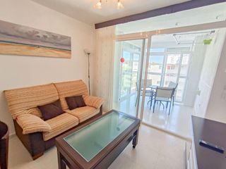 Appartement à Rincón Alto. Apartamento en excelente estado de 1 dorm. con garaje y trastero