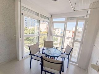Appartement à Rincón Alto. Apartamento en excelente estado de 1 dorm. con garaje y trastero