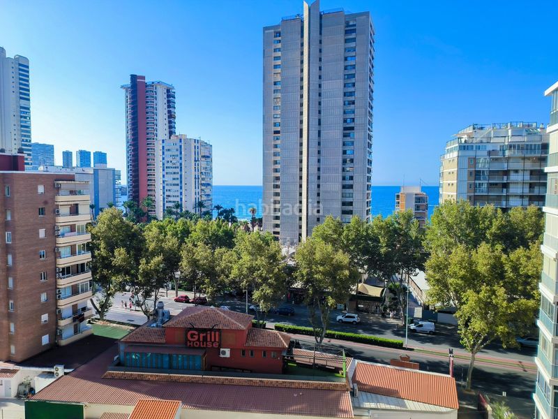 Foto 1ebe5978-6915-4439-b2b8-1ac7231f7517. Pis amb aparcament piscina a Playa Levante Benidorm