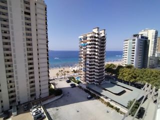 Apartament a Playa Levante