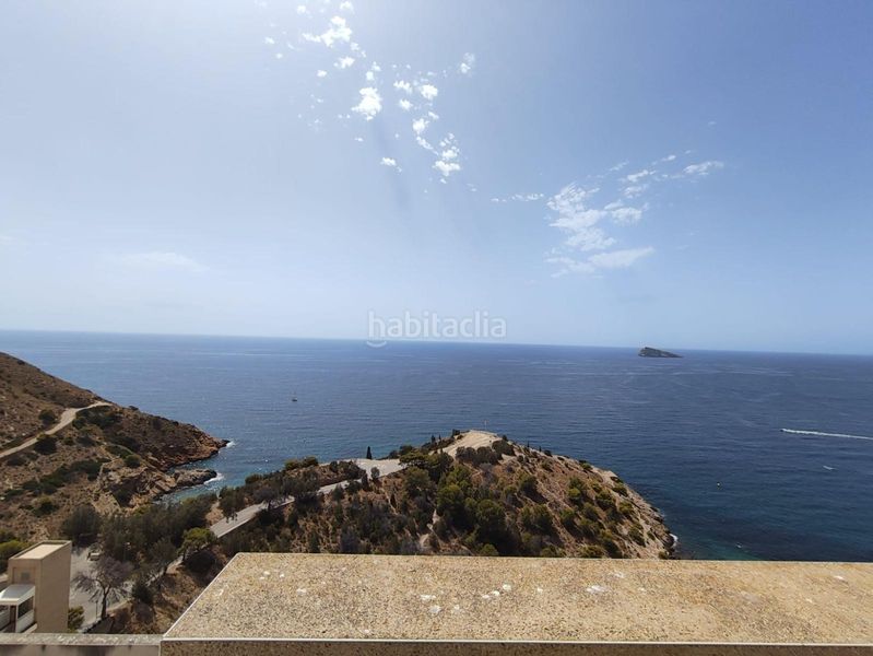 Foto 02ede3fd-96c7-4609-9392-1820633e2eb3. Dúplex amb aparcament piscina a Rincón Alto Benidorm